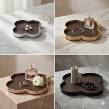Cleef Trays