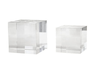 Crystal Cube