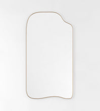 Infinite Full Length Mirror