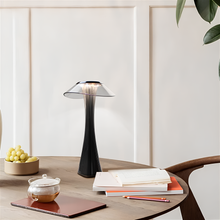 Flare Sculpt Lamp