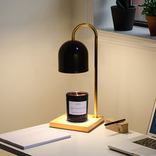 Gonka Candle Warmer Lamp