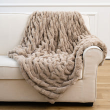 Cloud Sofa Blanket