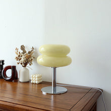 Aura Table Lamp