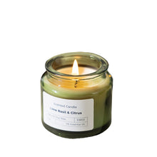 Bougie de Luxe Candle