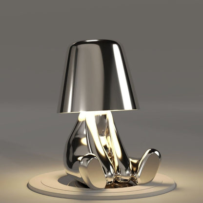 Five Brothers Cordless Touch Lamps