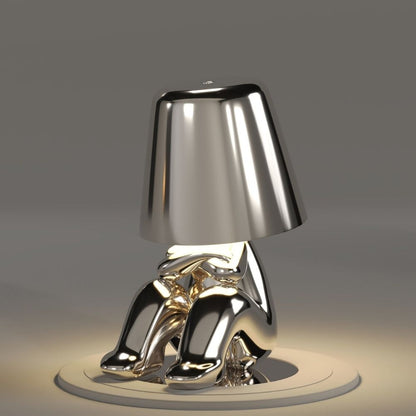 Five Brothers Cordless Touch Lamps