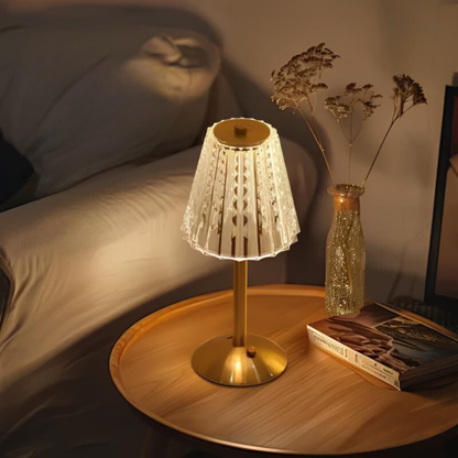 LumaCore Cordless Table Lamp