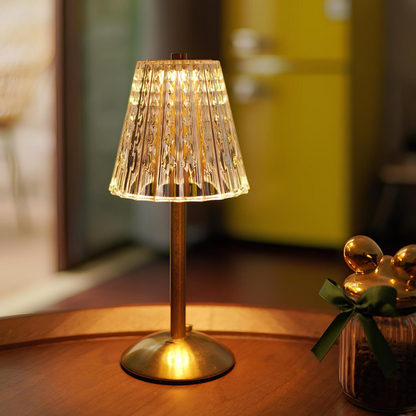 LumaCore Cordless Table Lamp