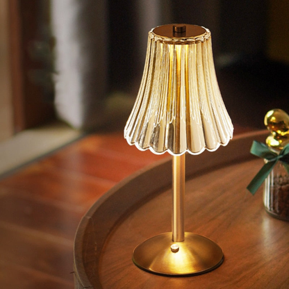 LumaCore Cordless Table Lamp