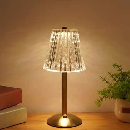 LumaCore Cordless Table Lamp