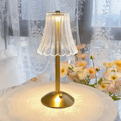 LumaCore Cordless Table Lamp