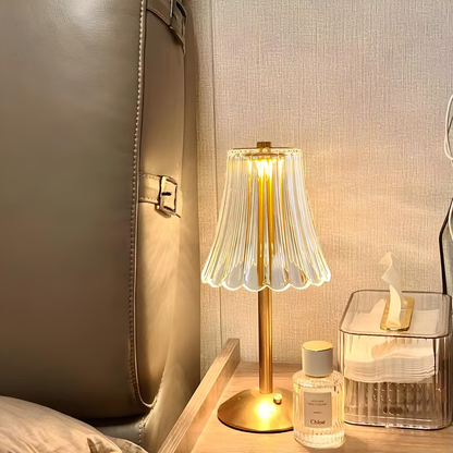 LumaCore Cordless Table Lamp
