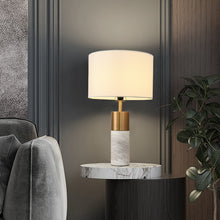 Luxury Marble Table Lamp