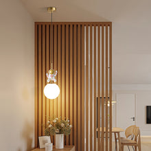 Aura Linear Pendant