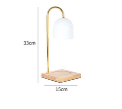 Gonka Candle Warmer Lamp