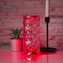 Crystal Touch Lamp