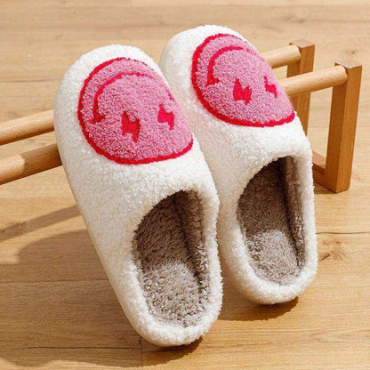 Euphoria Plush Slippers