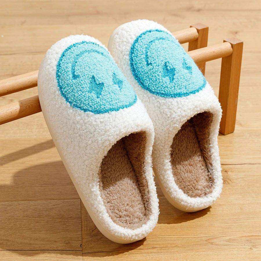 Euphoria Plush Slippers