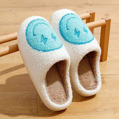 Euphoria Plush Slippers