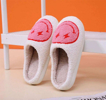 Euphoria Plush Slippers