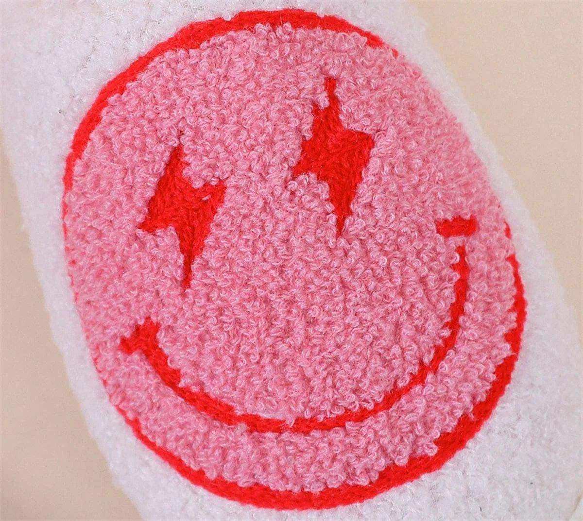 Euphoria Plush Slippers