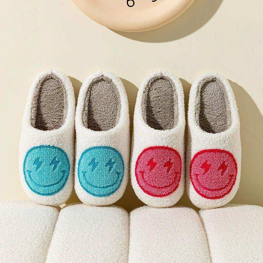Euphoria Plush Slippers