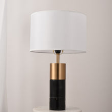 Luxury Marble Table Lamp