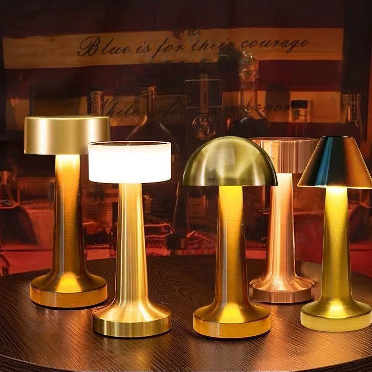 Éloise Decorative Table Lamp