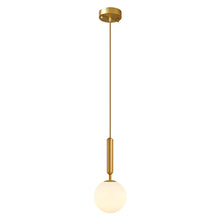 Aura Linear Pendant