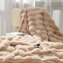 Four Seasons Blanket