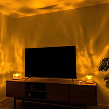 Northern Lights Cube