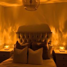 Northern Lights Cube