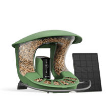 Birdfy Feeder 2 - Smart Bird Feeder