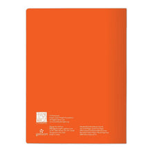 Saguaro Forms Embroidered Journal