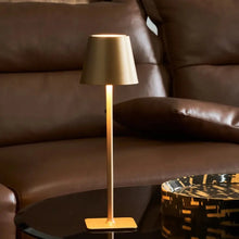 Tall Table Lamp