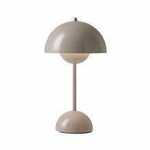 Flowerpot LED Table Lamp