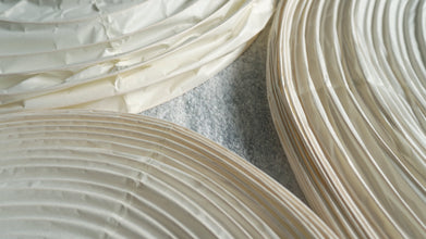 Luna Paper Ceiling Lamp