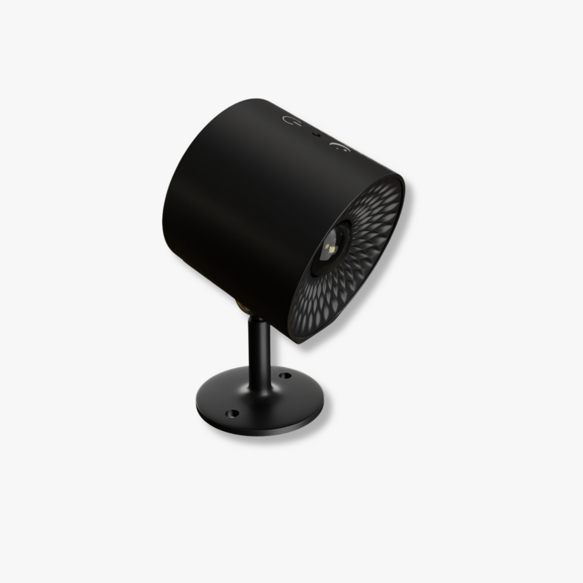 Illuvia Cordless Rechargeable Wall Light