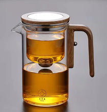 Flowing Tea Set