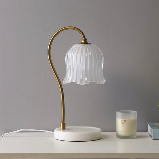Parisian Belle Candle Warmer Lamp