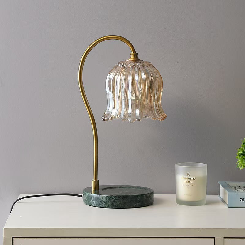 Parisian Belle Candle Warmer Lamp