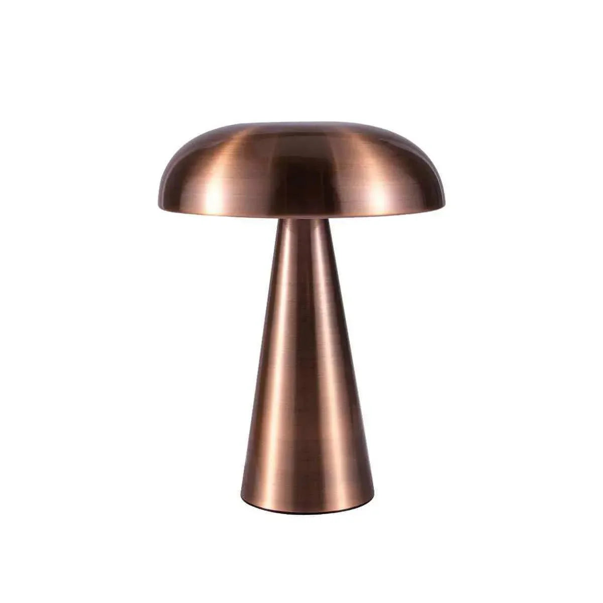 Bauhaus Sculptural Table Lamp