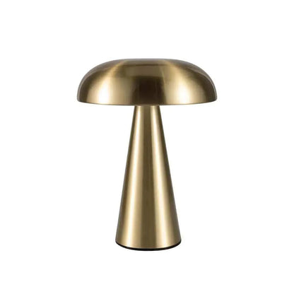 Bauhaus Sculptural Table Lamp