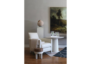 Thickened Knitted Throw Blanket