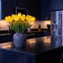 Luminelle Tulip Lamp – tulip bouquet table lamp with warm light – STUDIO GONKA
