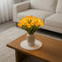 Luminelle Tulip Lamp – tulip bouquet table lamp with warm light – STUDIO GONKA