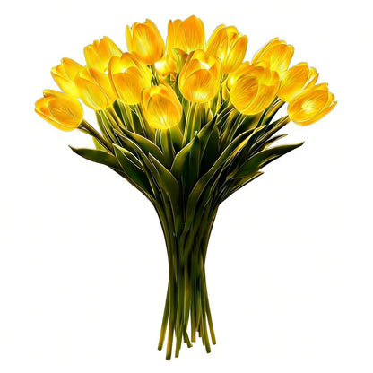 Luminelle Tulip Lamp