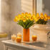 Luminelle Tulip Lamp – tulip bouquet table lamp with warm light – STUDIO GONKA