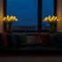 Luminelle Tulip Lamp – tulip bouquet table lamp with warm light – STUDIO GONKA