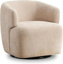 Forma Swivel Chair